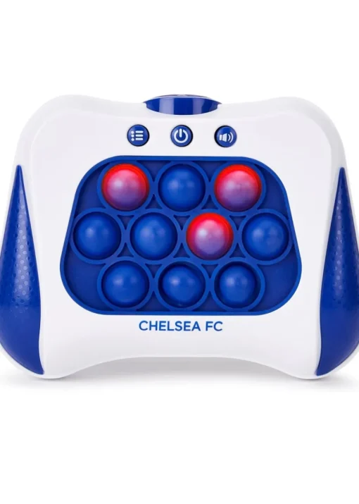 Chelsea Pop Up Lights Puzzle Game