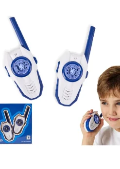 Chelsea Walkie Talkies