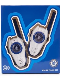 Chelsea Walkie Talkies