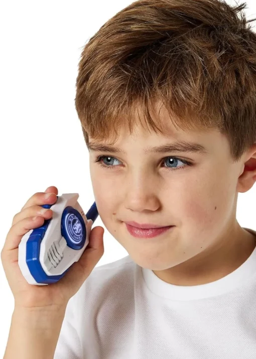Chelsea Walkie Talkies