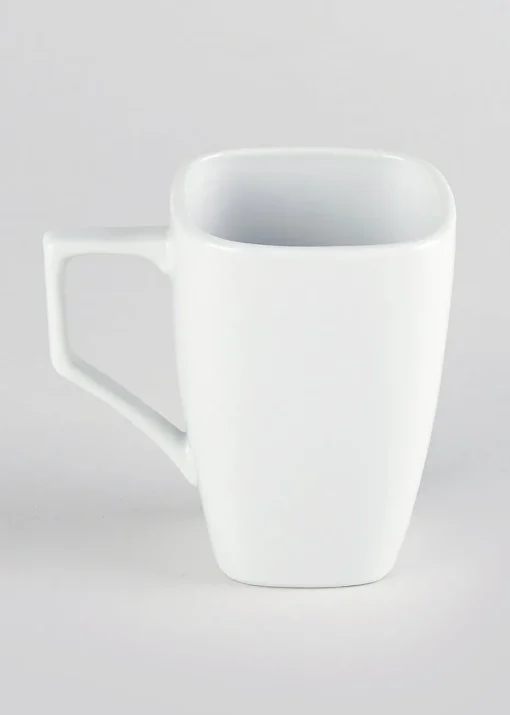 Chicago Square Cereal Bowl