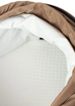 Clair de Lune Beige Urban Explorer 2 in 1 Travel System