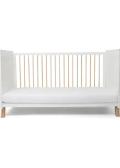 Clair de Lune Essentials Cot Bed