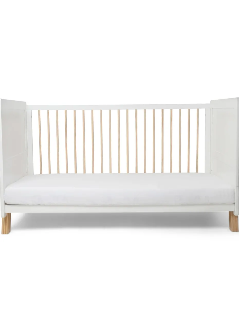 Clair de Lune Essentials Cot Bed