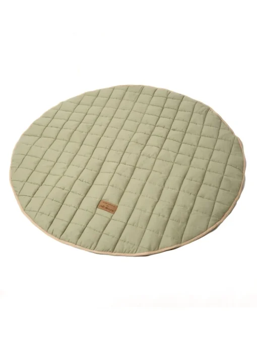 Clair de Lune Organic Sage Play Mat