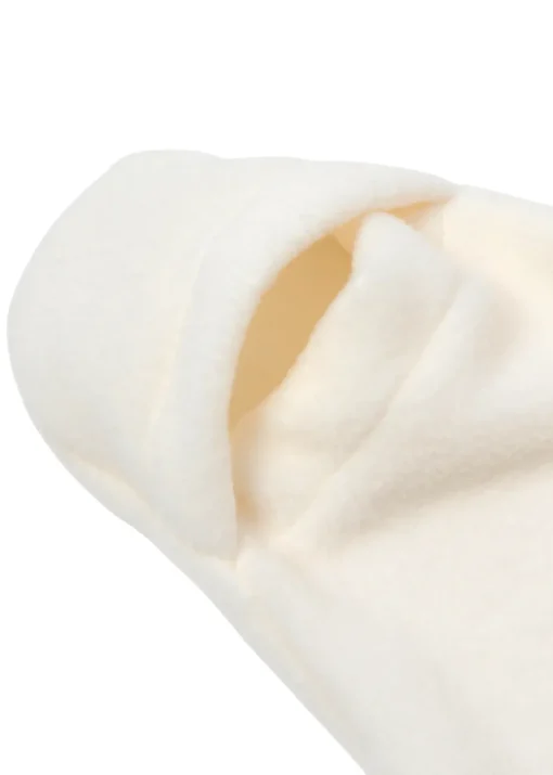 Clair de Lune Star Fleece Wrap Blanket 6-12 Months