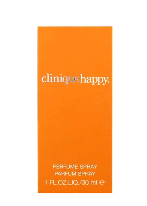 Clinique Happy Spray (30ml EDP)