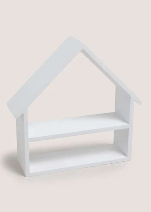 Cloud Shape Shelf