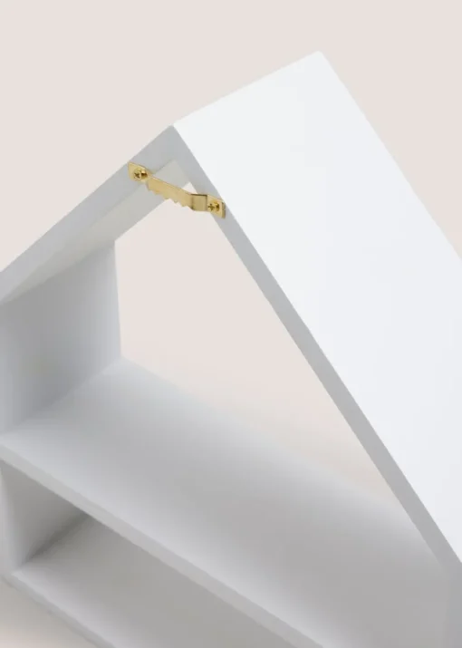 Cloud Shape Shelf