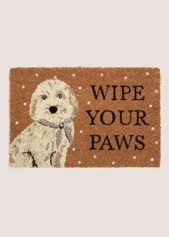 Cockapoo Doormat
