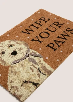 Cockapoo Doormat
