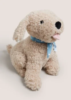Cockapoo Doorstop