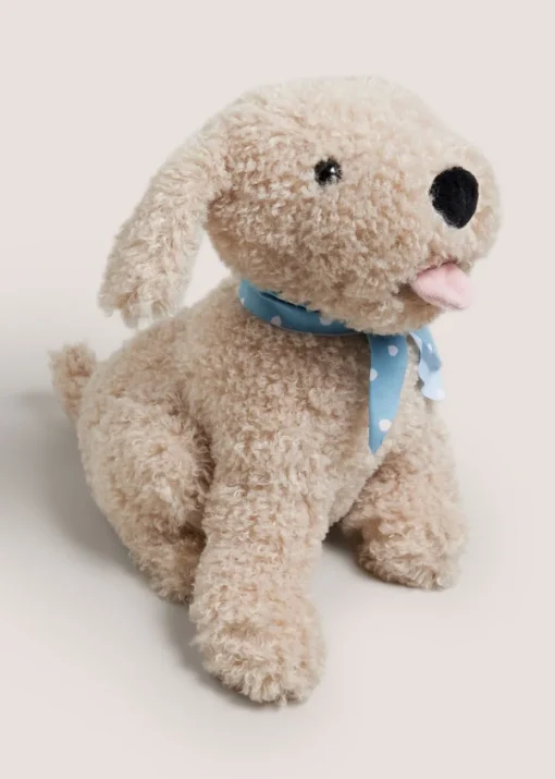 Cockapoo Doorstop