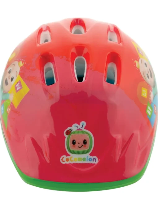 CoComelon Safety Helmet