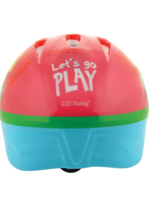 CoComelon Safety Helmet