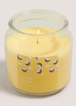 Coconut & Cream Diffuser