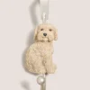 Connie The Cockapoo Hook