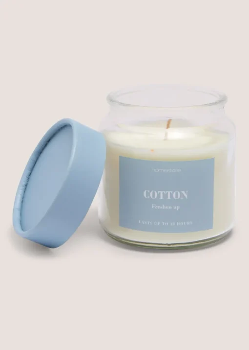 Cotton Diffuser