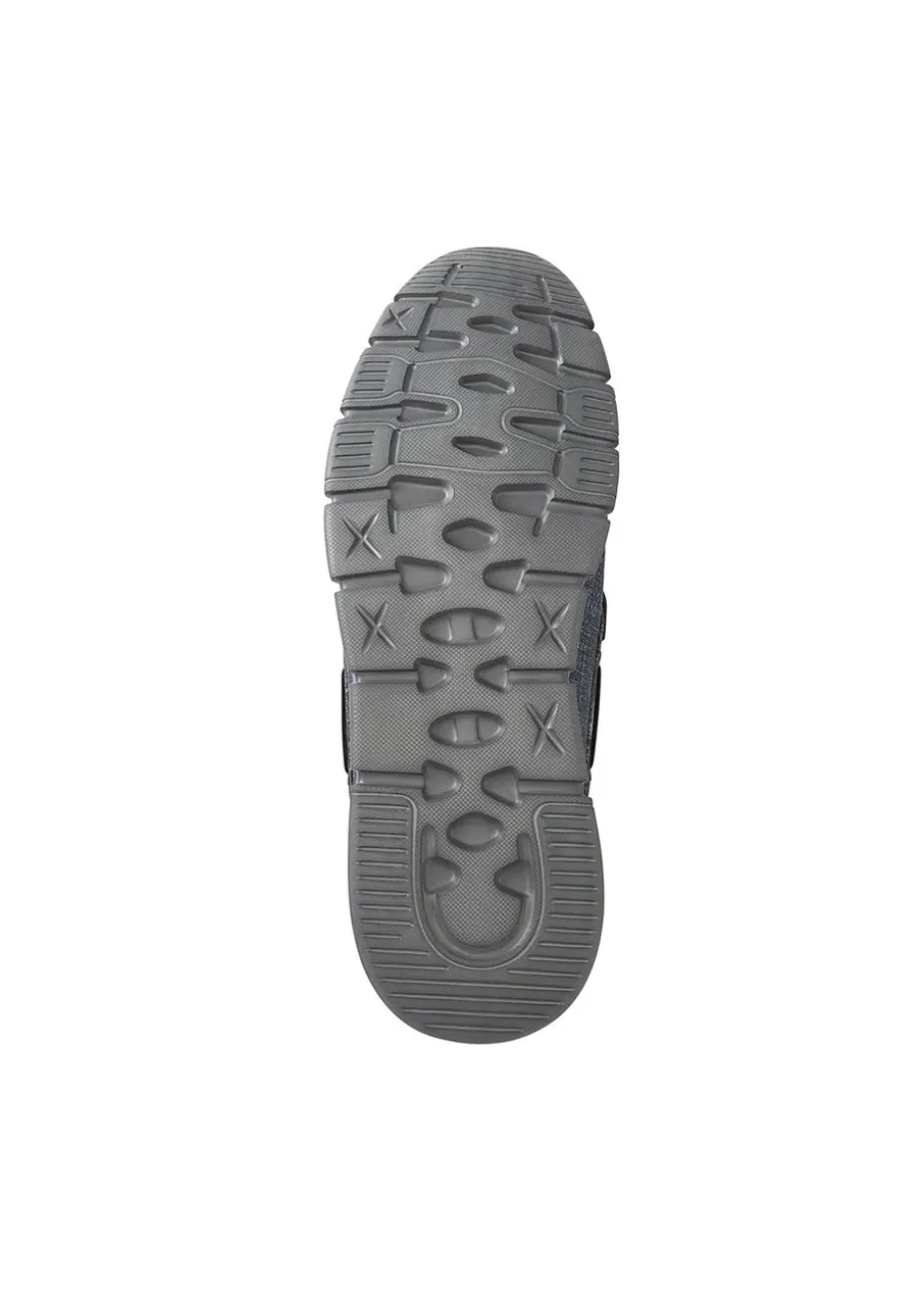 Cotton Traders Dark Blue Lightweight Slip On Shoes