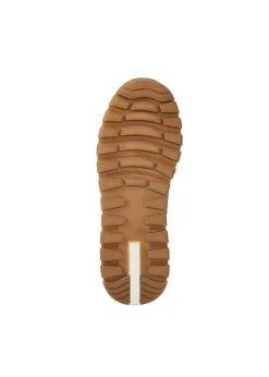 Cotton Traders Dark Blue Leather Loafers