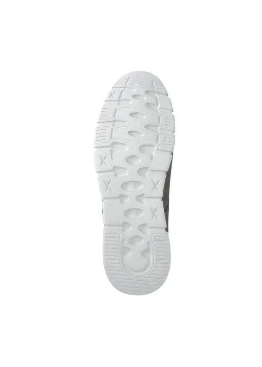 Cotton Traders Dark Grey Lightweight Adjustable Shoes