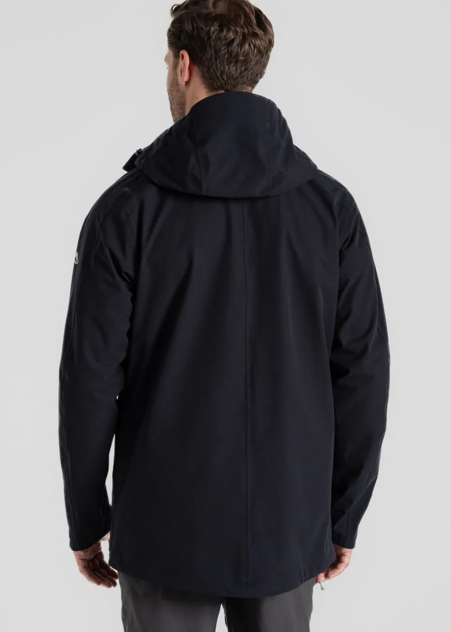 Craghoppers Blue Lorton II Jacket