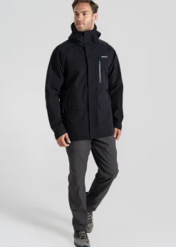 Craghoppers Blue Lorton II Jacket