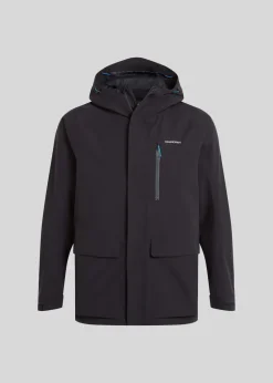 Craghoppers Blue Lorton II Jacket