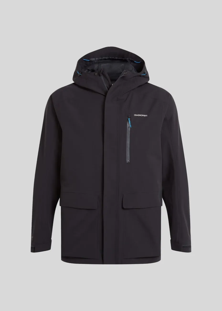 Craghoppers Blue Lorton II Jacket