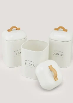 Cream Tea Coffee & Sugar Set