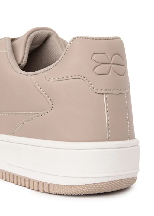 Crosshatch  Stone  Casimiro  Trainers