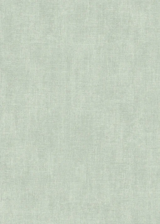 Darcy James Linen Texture Green