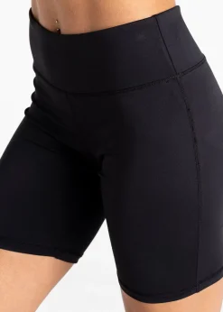 Dare2b Black Upbeat Quick Dry Shorts