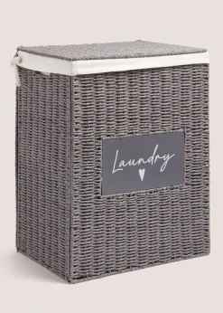 Dark Grey 100% Egyptian Cotton Towels