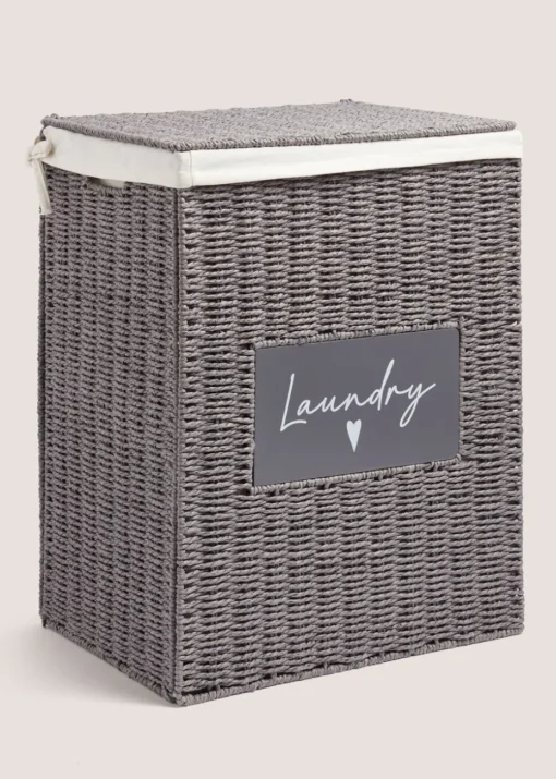 Dark Grey 100% Egyptian Cotton Towels
