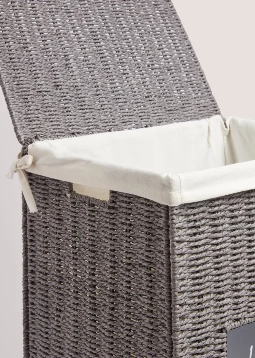 Dark Grey 100% Egyptian Cotton Towels