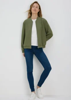 Dark Wash Rosie Jeggings