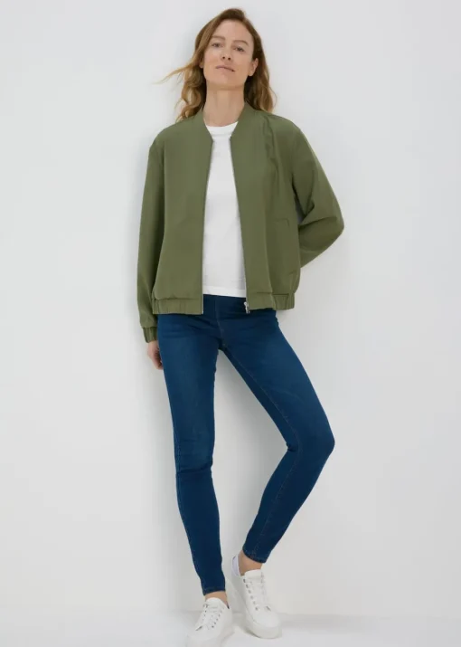 Dark Wash Rosie Jeggings