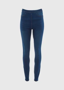 Dark Wash Rosie Jeggings