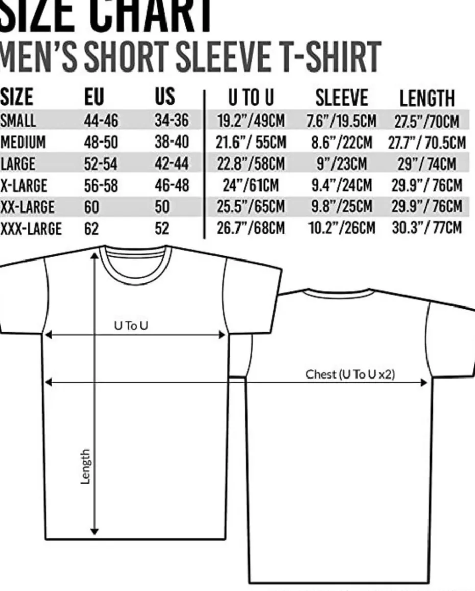 DC Comics Mens Grey Batman T-Shirt