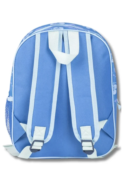 Disney Blue Stitch 3D Backpack