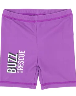 Disney Buzz Lightyear Boys Dress-Up Style 2 Piece Swim Set (12 Months-7 Years)