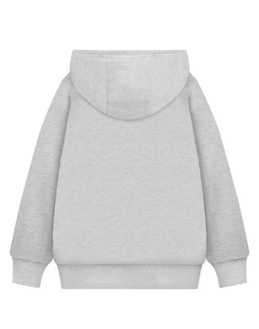Disney Lilo & Stitch College Kids Grey Hoodie (3-14 years)