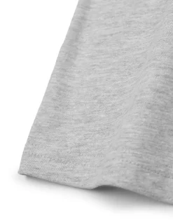 Disney Mickey Mouse Boys Grey T-Shirt (3-8 Years)