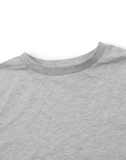 Disney Mickey Mouse Boys Grey T-Shirt (3-8 Years)