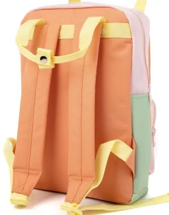Disney Minnie Mouse Backpack 4 Piece Set