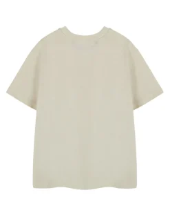 Disney Moana Beige T-Shirt (3-8 Years)