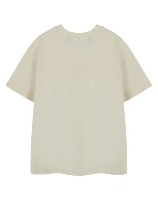 Disney Moana Beige T-Shirt (3-8 Years)