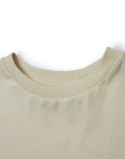 Disney Moana Beige T-Shirt (3-8 Years)