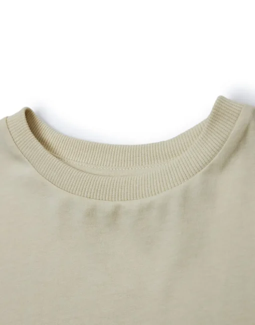 Disney Moana Beige T-Shirt (3-8 Years)